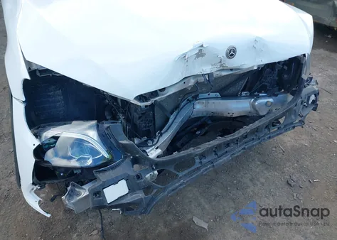 2019 Mercedes-Benz Glc 300 4Matic from USA, damaged, VIN WDC0G4KB6KF640497
